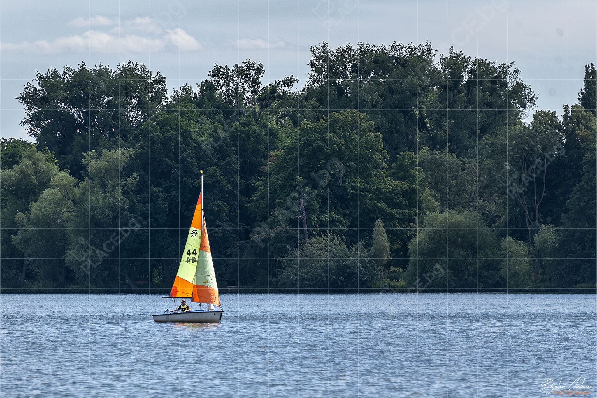 Хановер – Maschsee (BCH_6992)