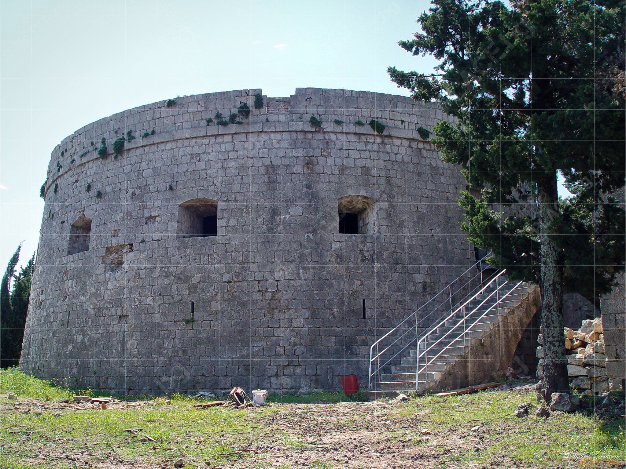 Harvatska_Dubrovnik_ostrov_Lokrum_DSC00169