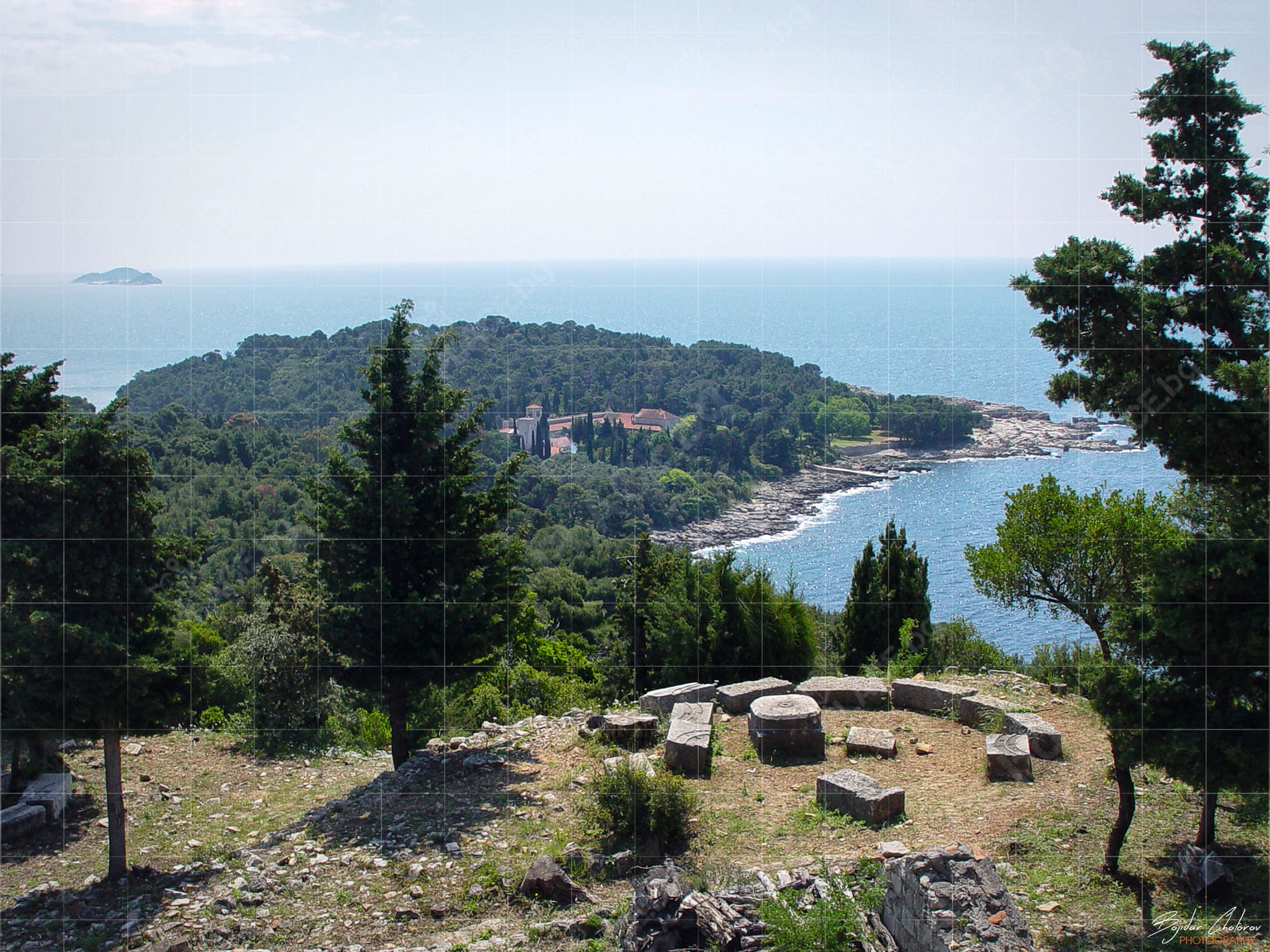 Harvatska_Dubrovnik_ostrov_Lokrum_DSC00180