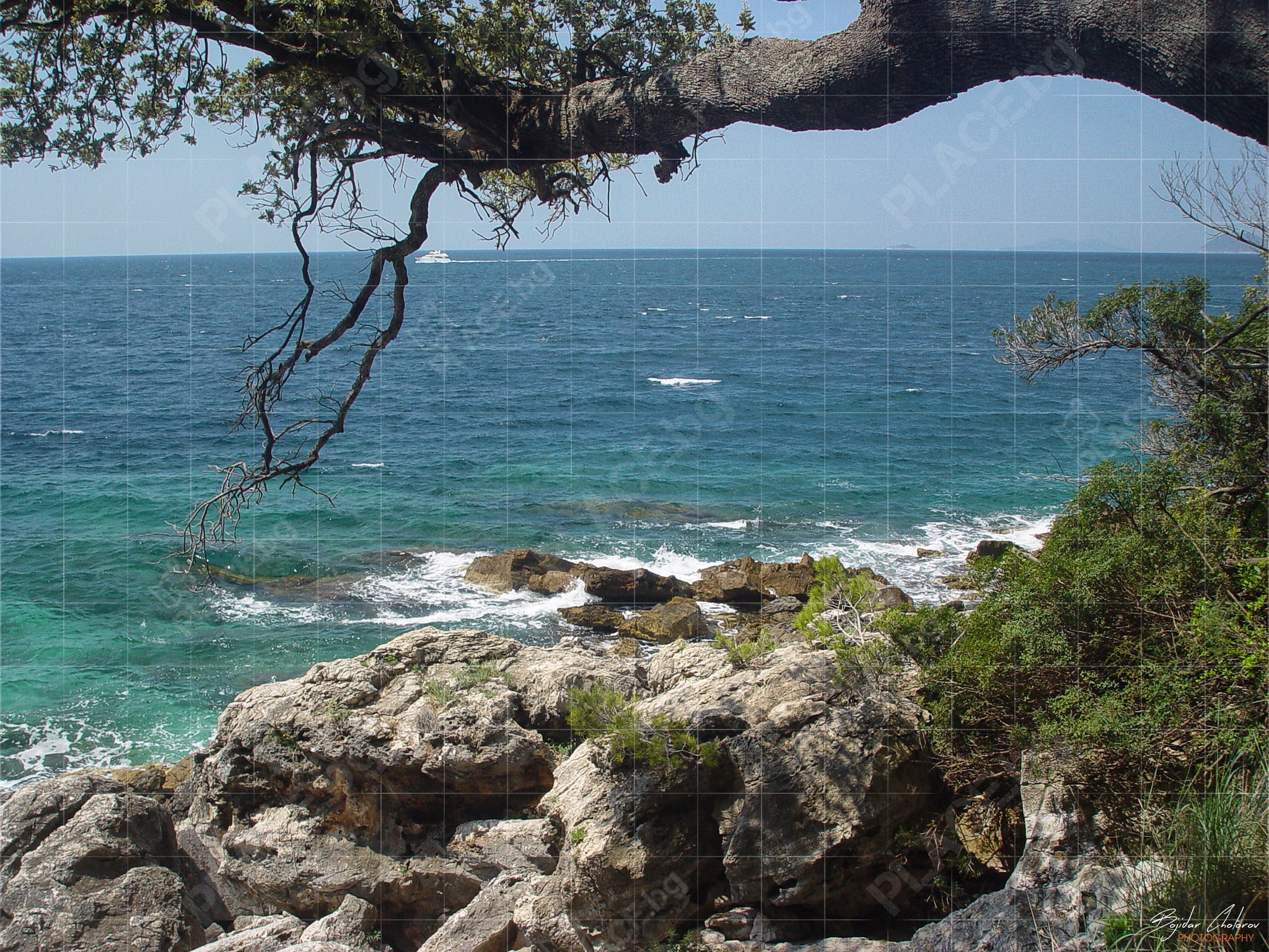 Harvatska_Dubrovnik_ostrov_Lokrum_DSC00208