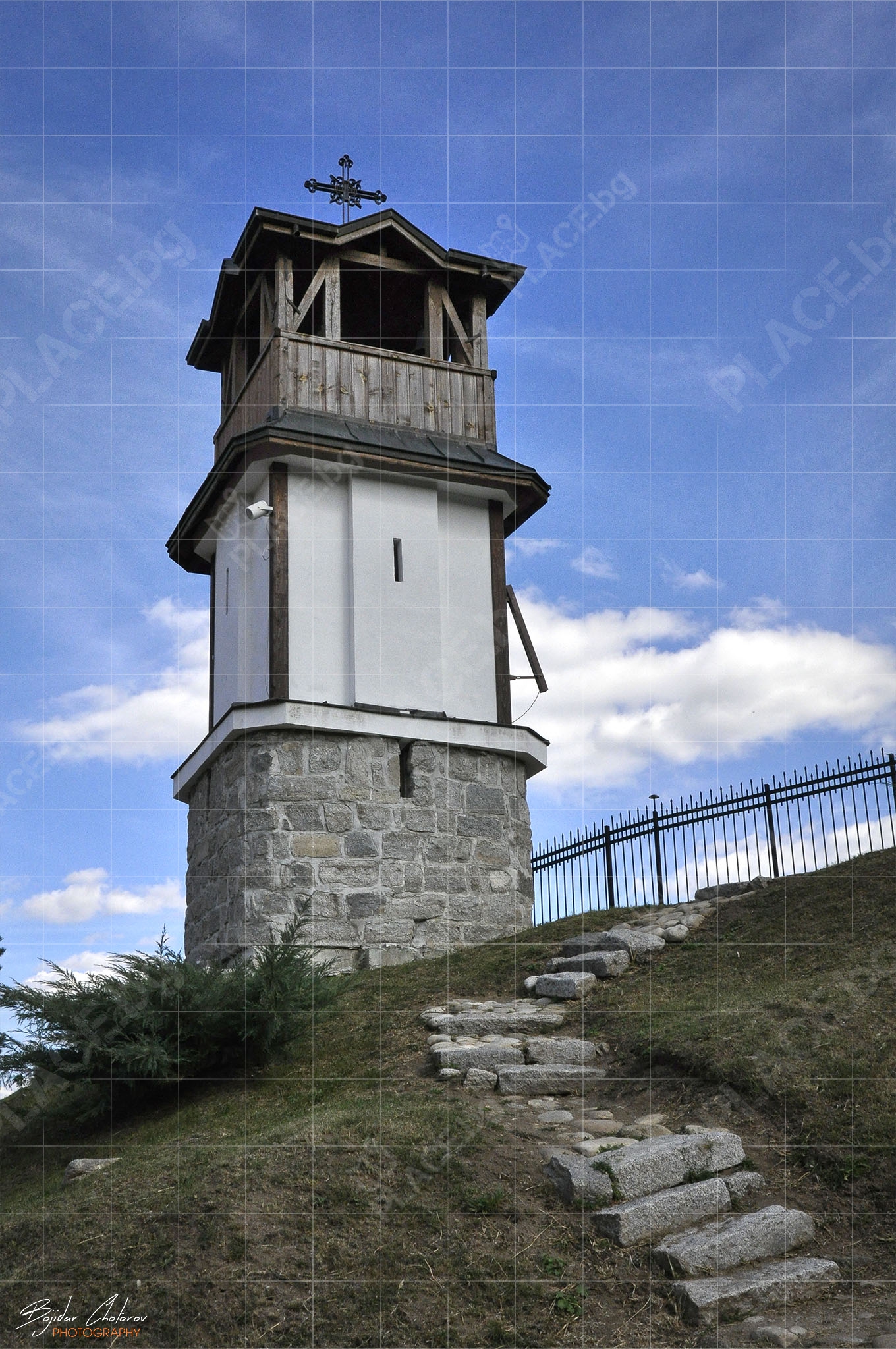 Църква Света Петка, село Белчин (DSC0738)