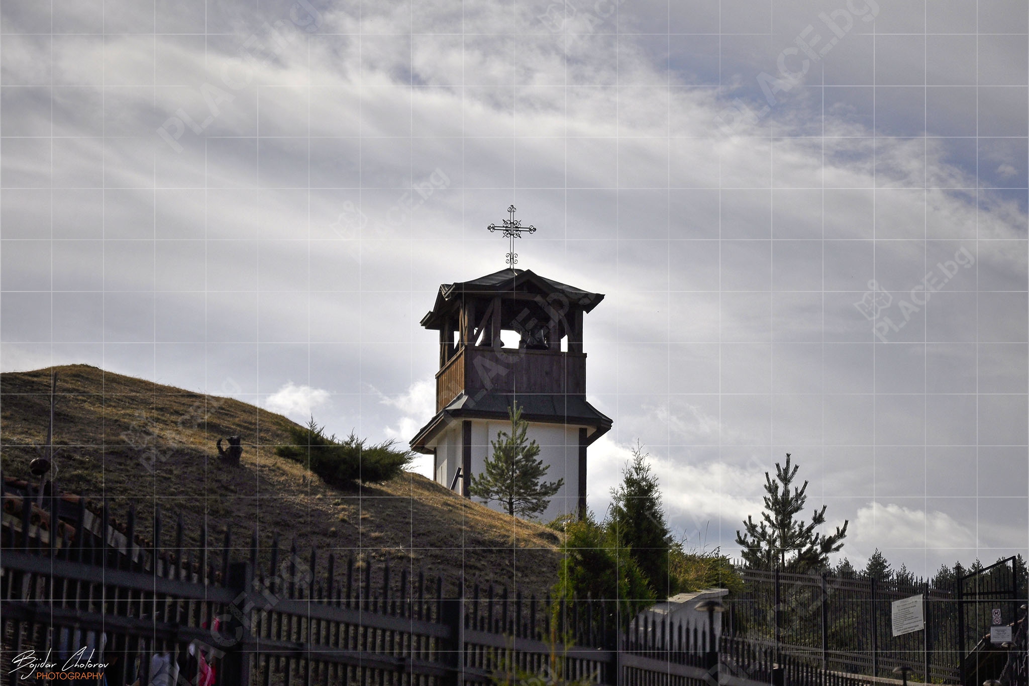 Църква Света Петка, село Белчин (DSC0773)