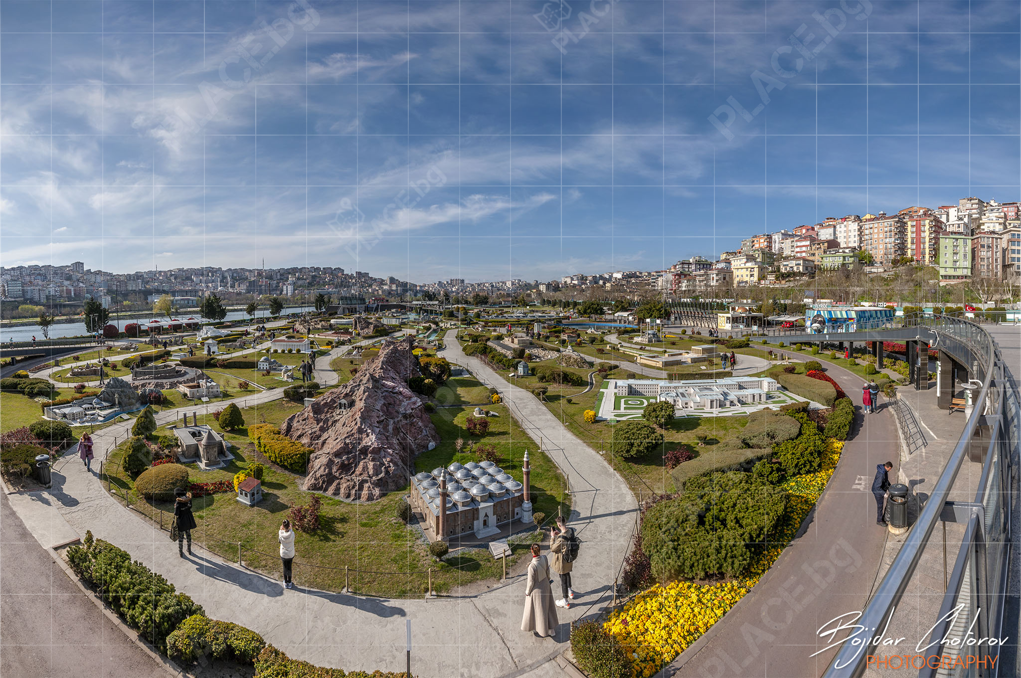 Istanbul_Miniaturk_Panorama2
