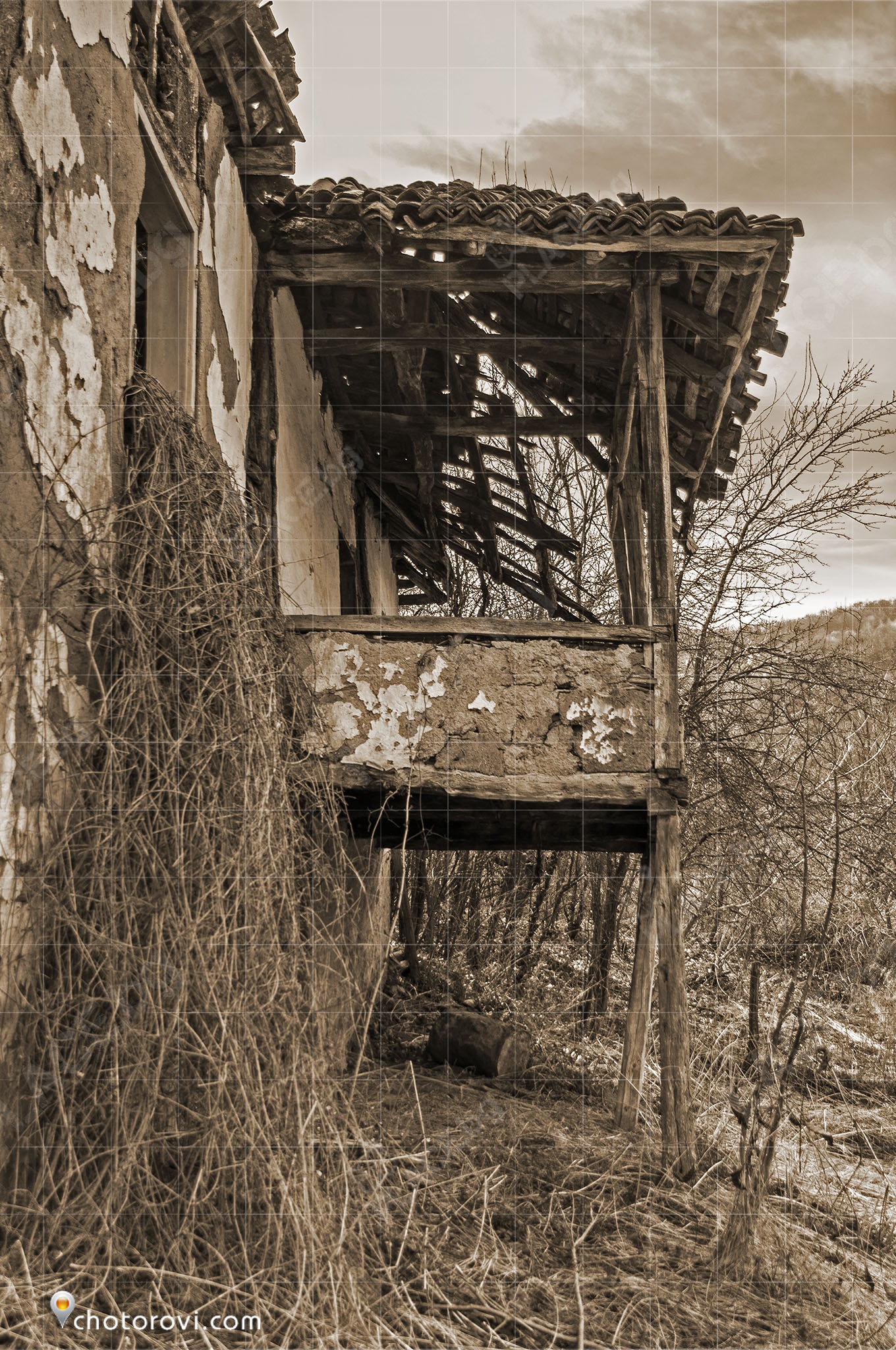 Изоставена къщи в село Богойна (DSC0399)