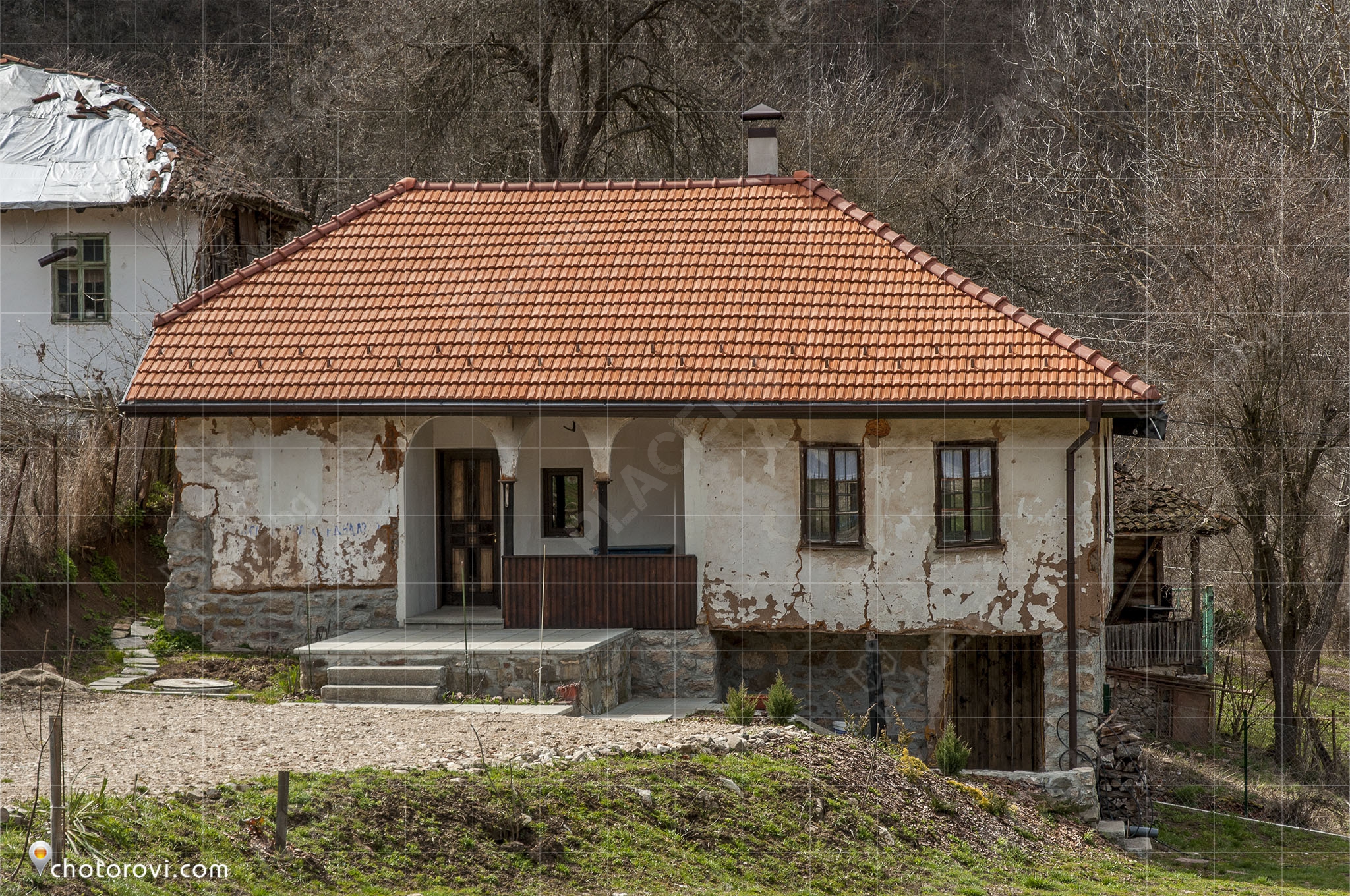 Стара къщи в село Богойна (DSC0409)