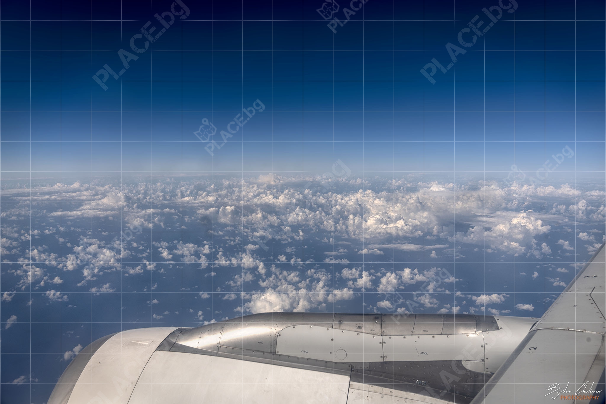 Пейзажът се променя – летим над Средиземно море (BCH_4529)