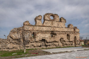 Кервансарай “Калето” в село Нови хан