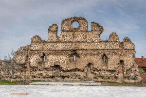 Кервансарай "Калето в Нови хан