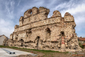 Кервансарай “Калето” в село Нови хан