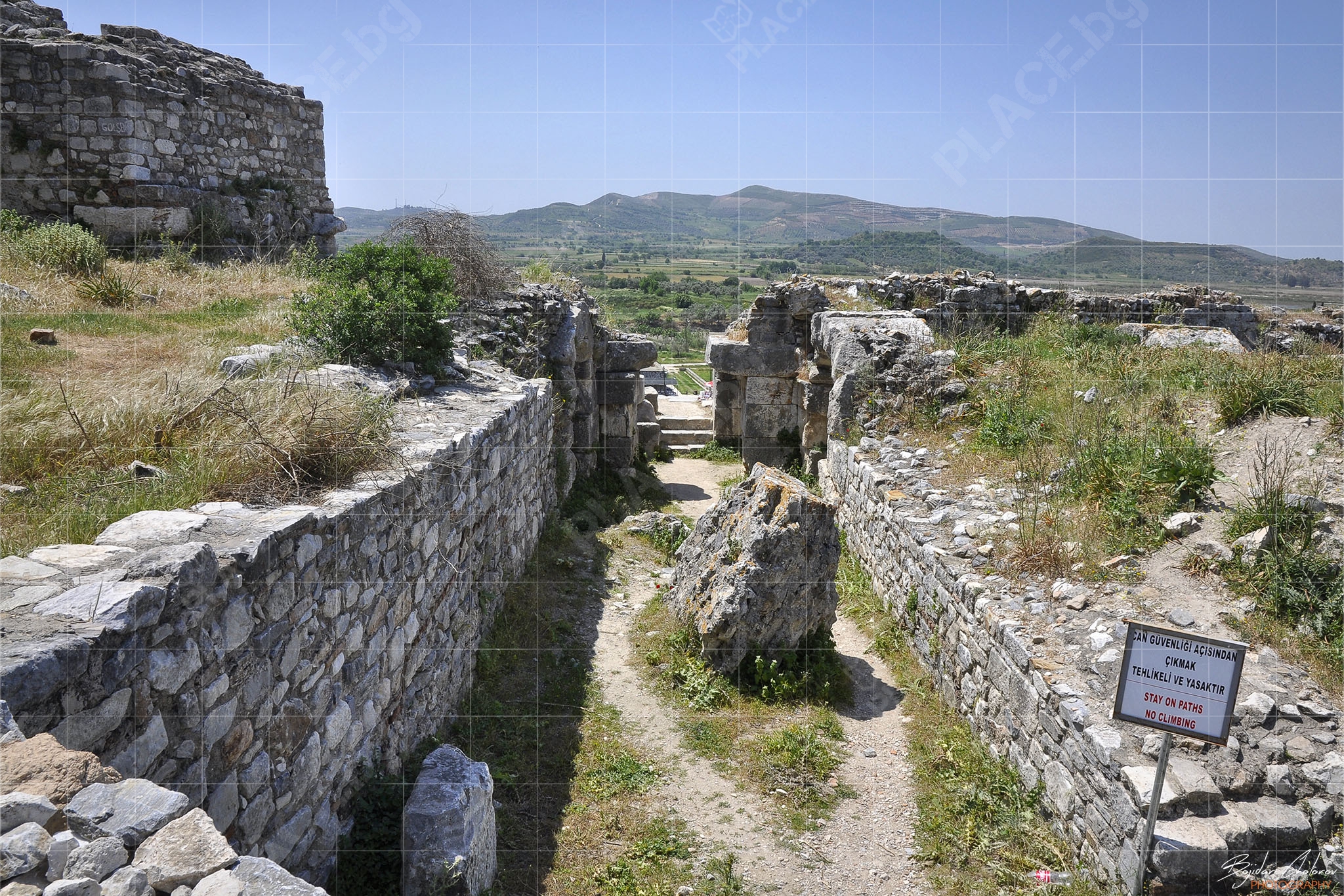 Крепостта Милет (DSC0903)