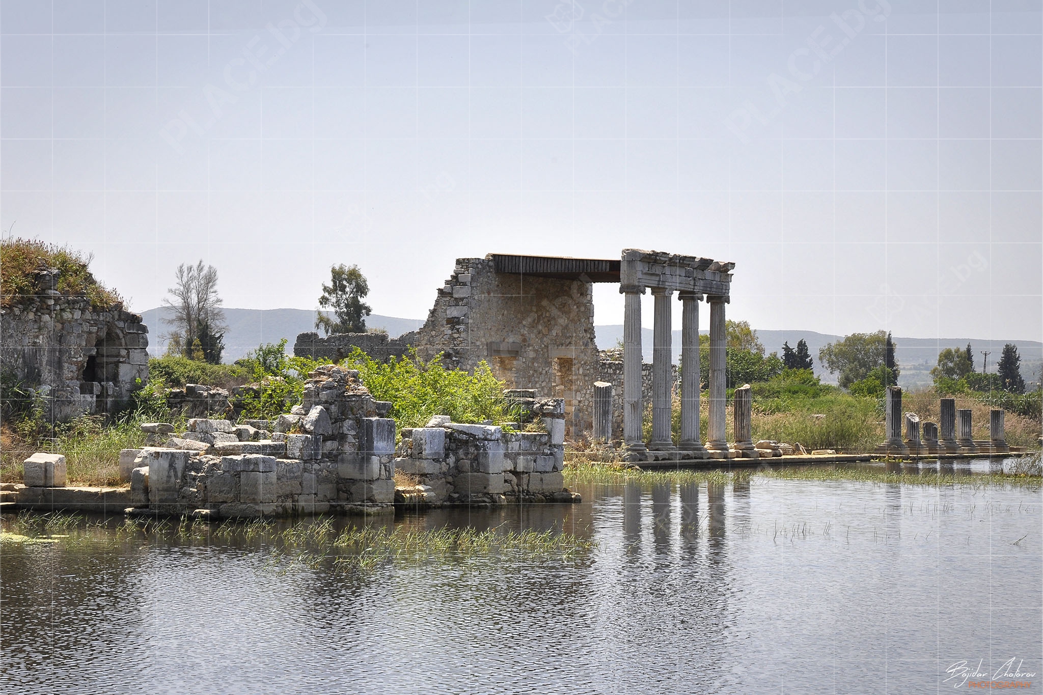 Северният пазар в Милет (DSC0928)