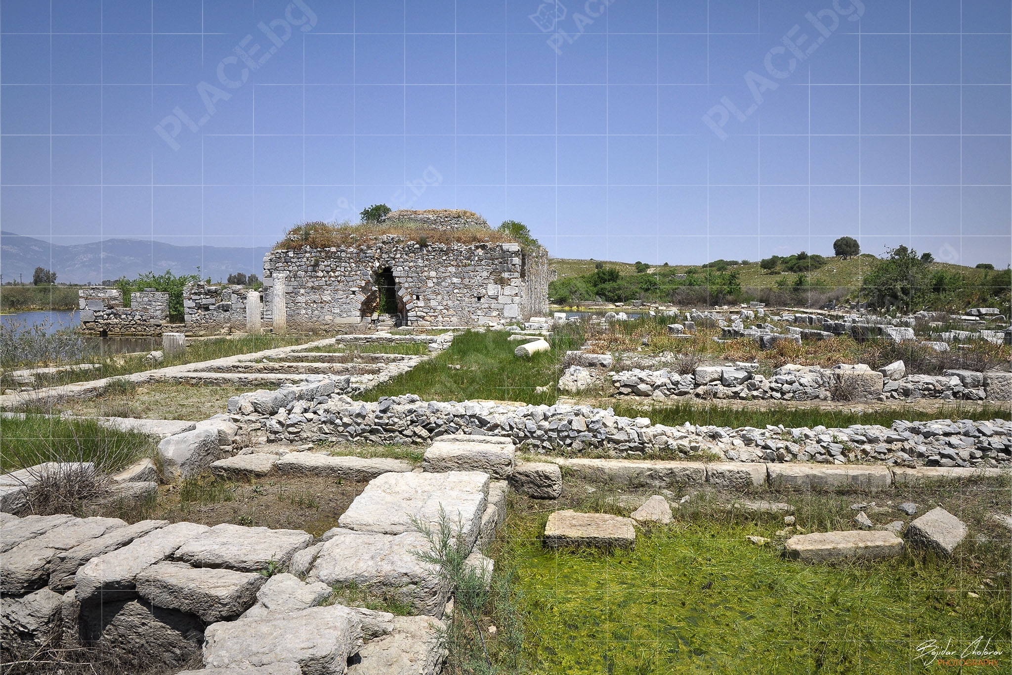 Северният пазар на Милет (DSC0967)