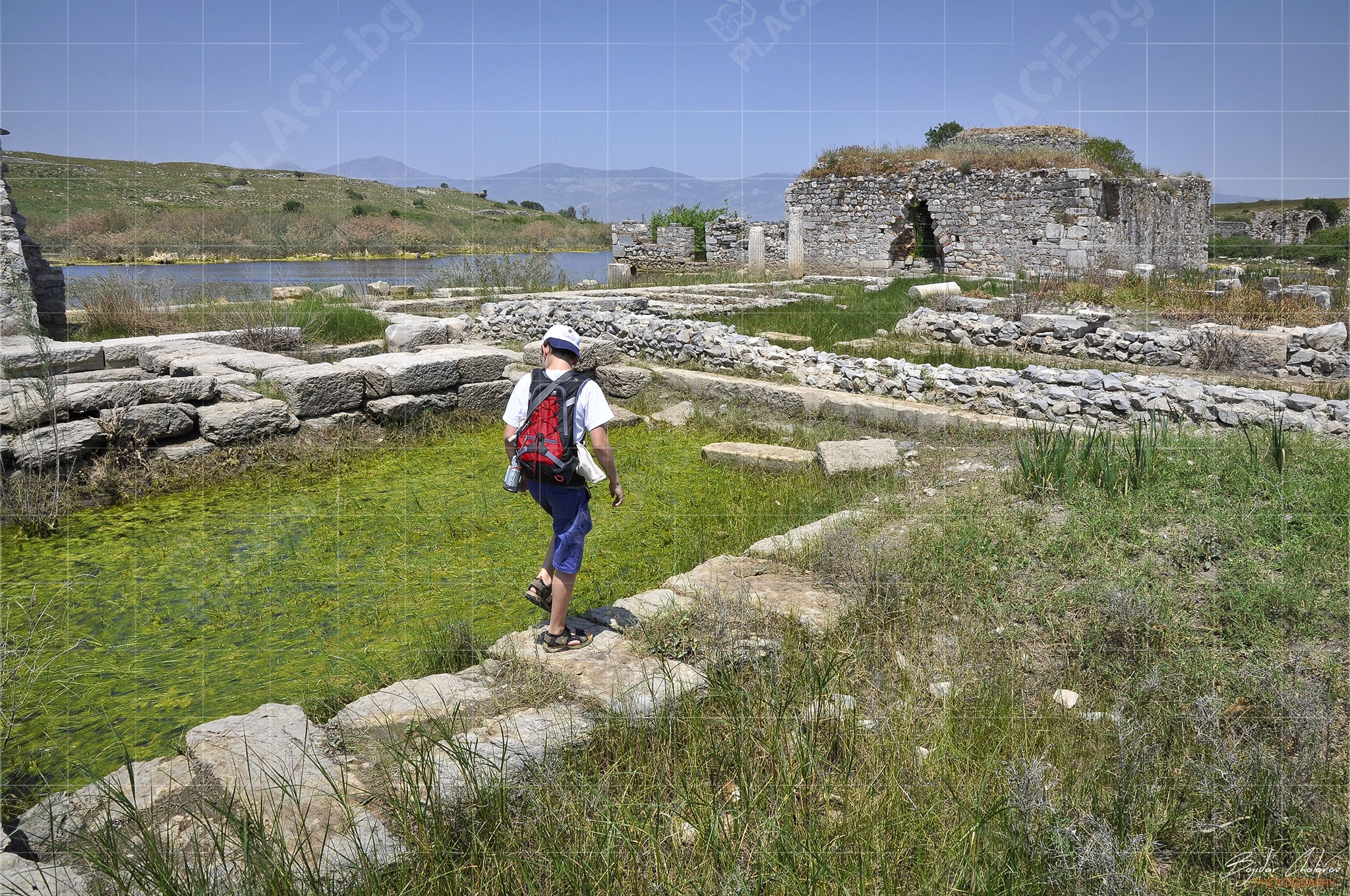 Северният пазар на Милет (DSC0969)