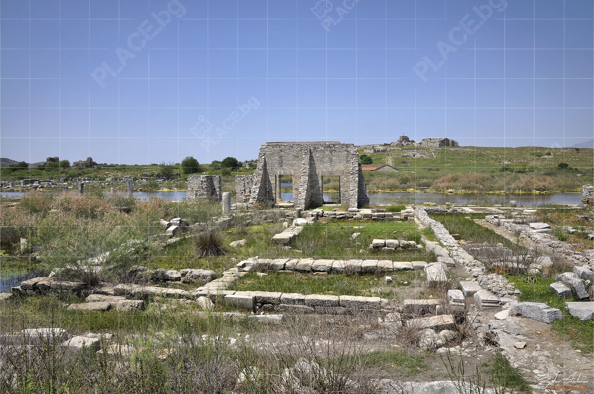 Северният пазар на Милет (DSC0974)