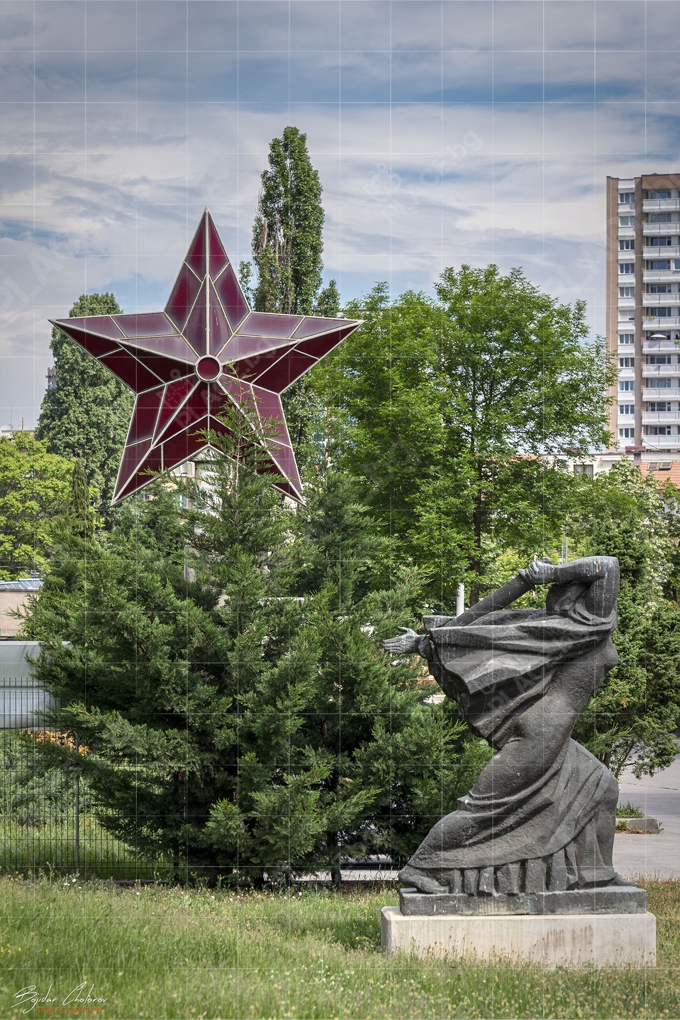 Музей на социалистическото изкуство в София (DSC_1978)