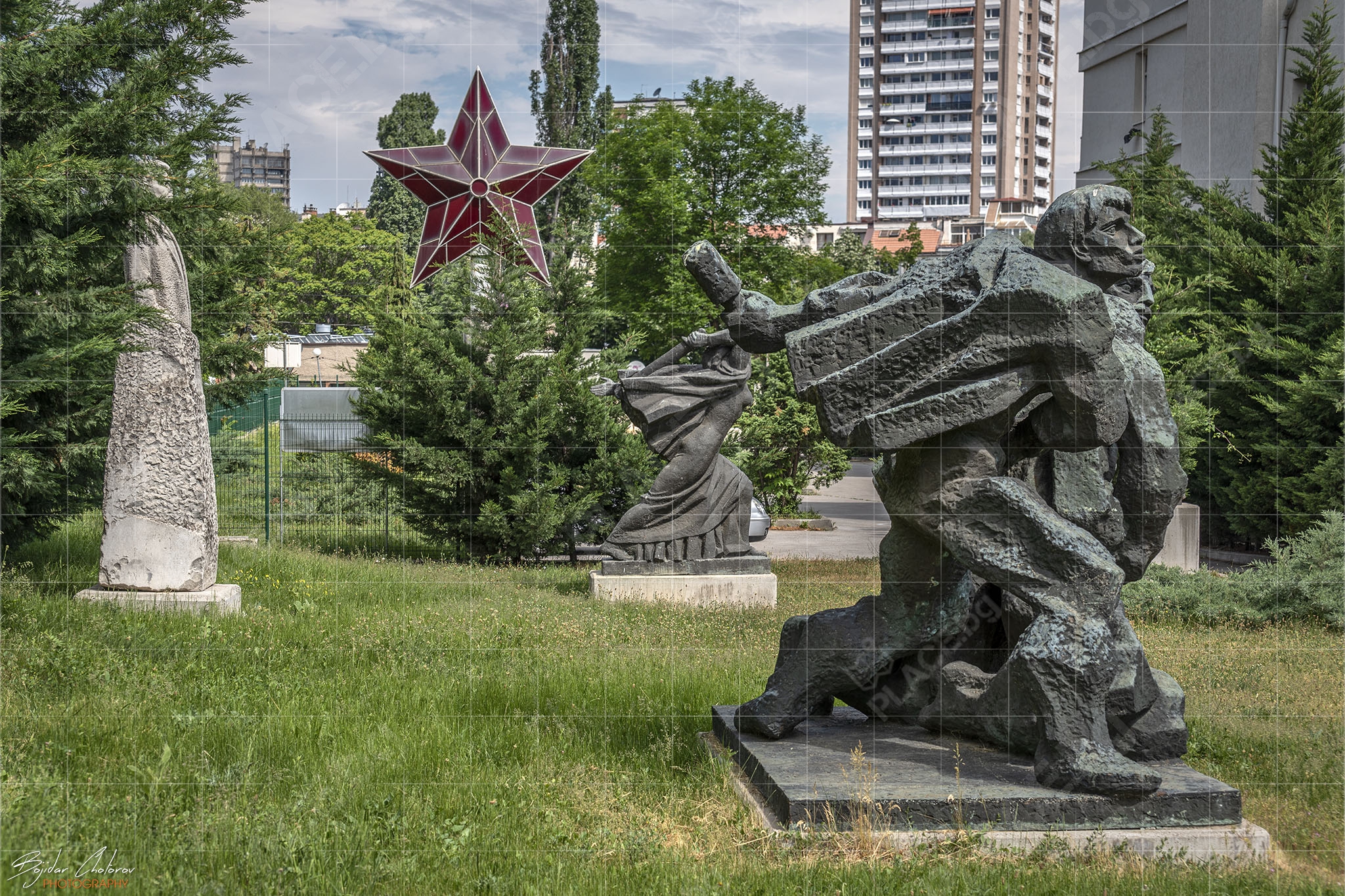 Музей на социалистическото изкуство в София (DSC_1979)