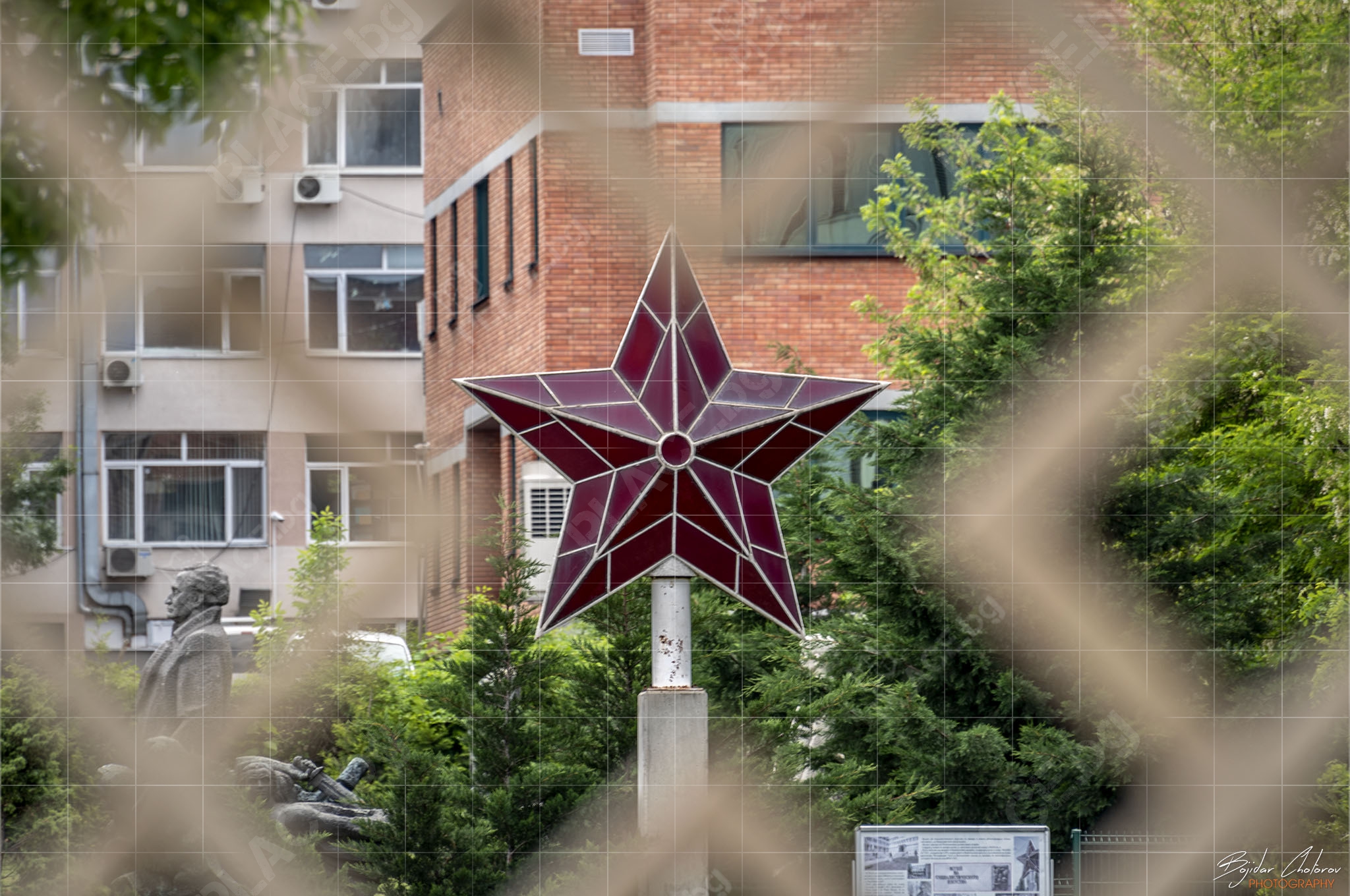 Музей на социалистическото изкуство, София (DSC_2063)