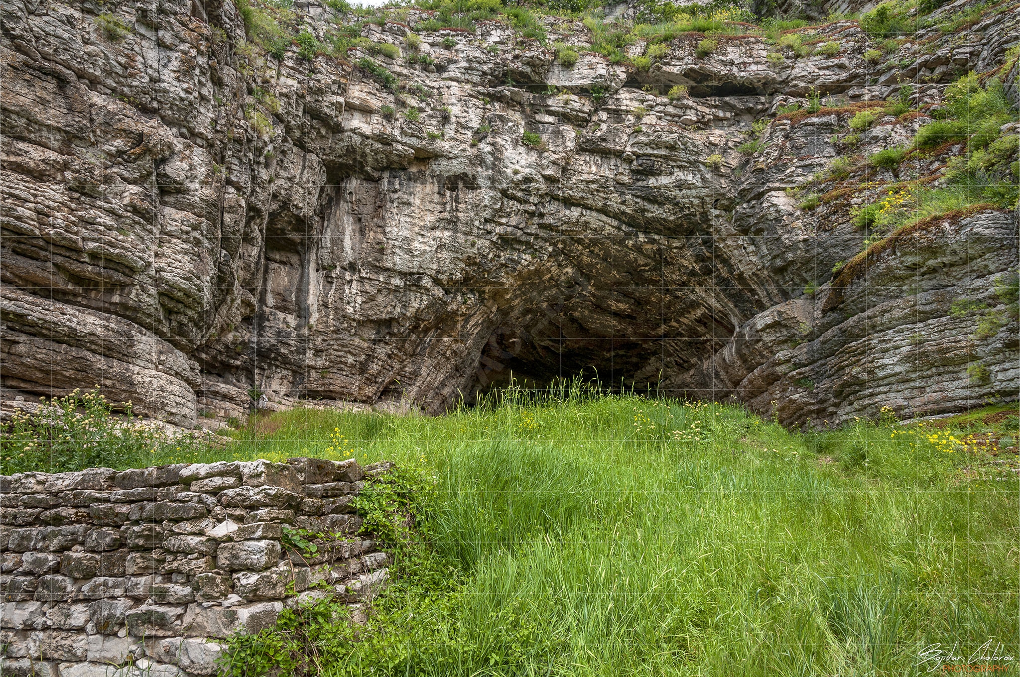 Пещера Косарника до Белоградчик (DSC9386)