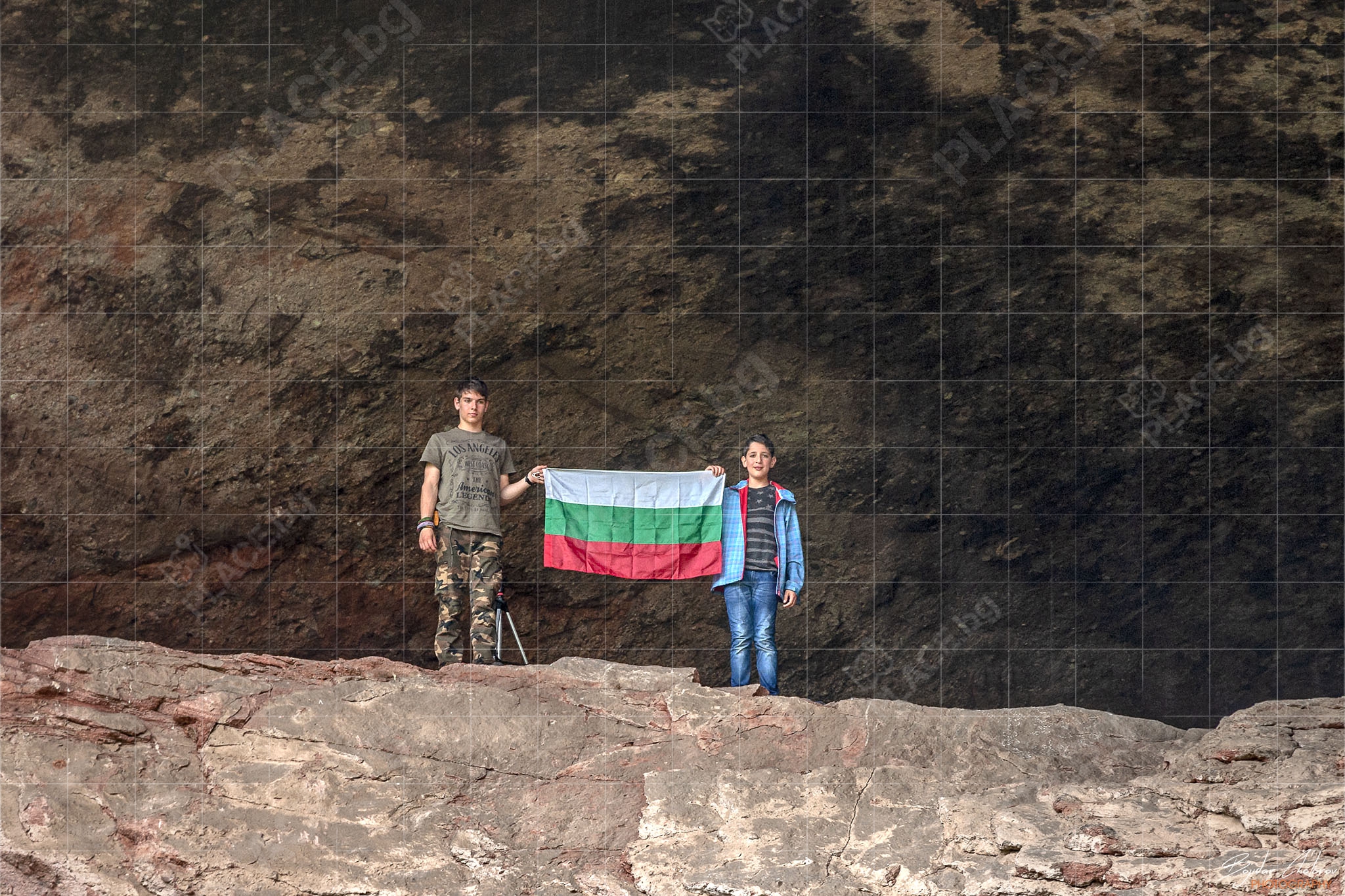 Пещера Лепеница (DSC9542)