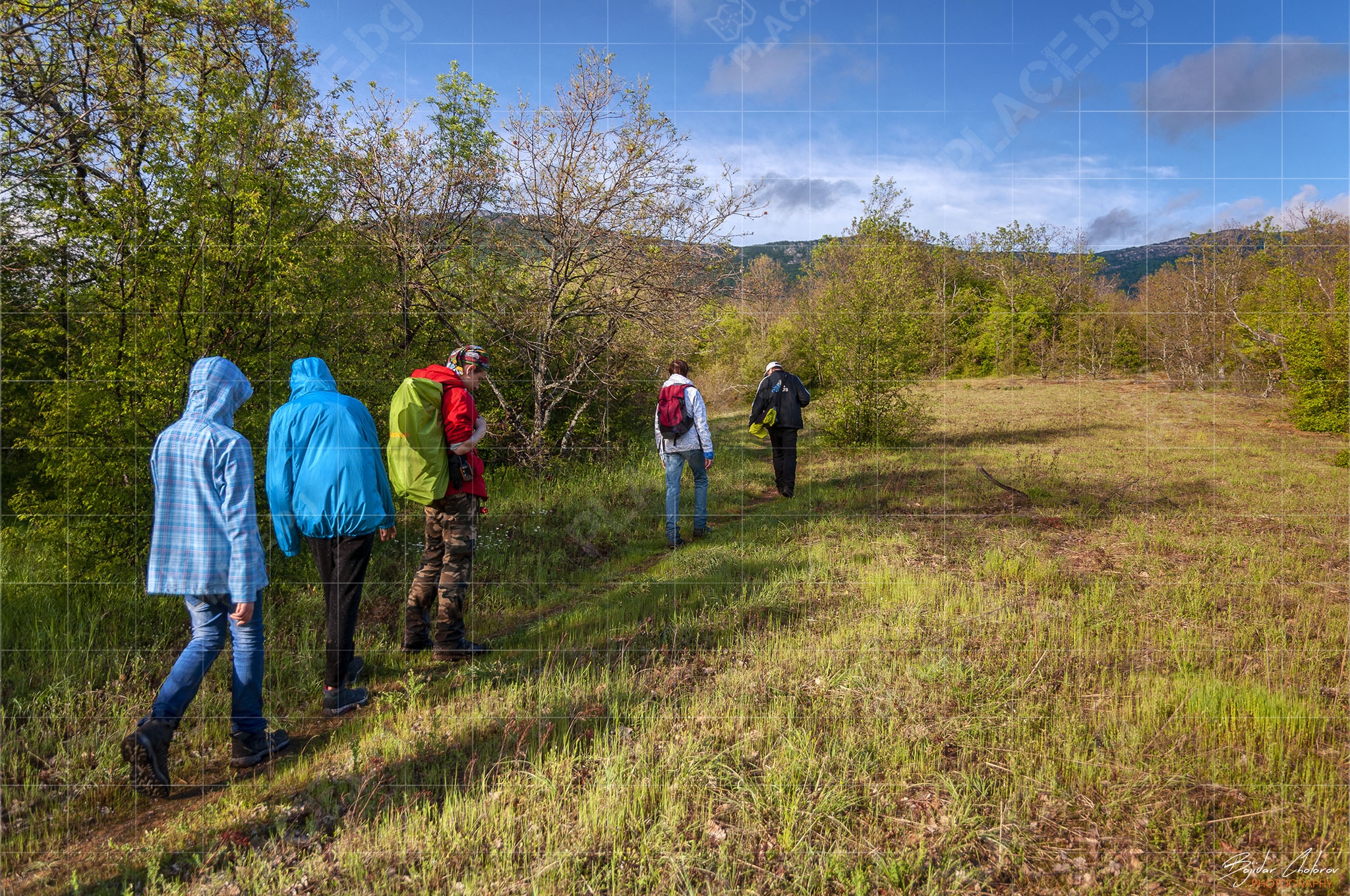 По пътеката за пещера Лепеница край Белоградчик (DSC9660)