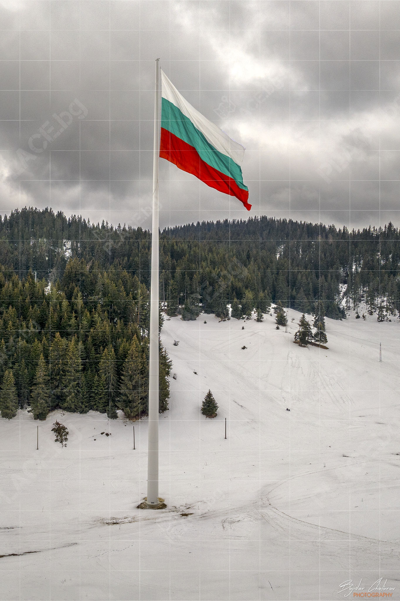 Пилон Рожен (DJI_0223a)