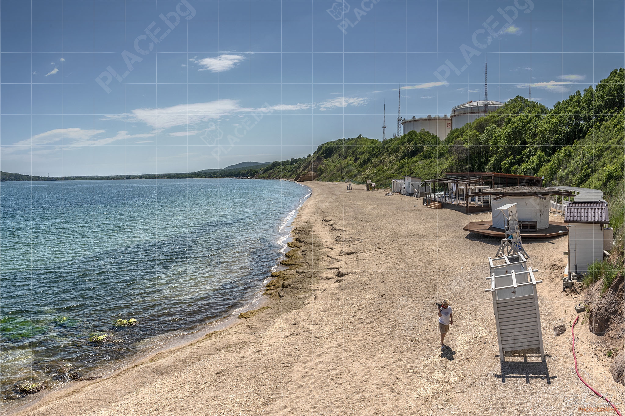 Plaj_Rosenec_Panorama1