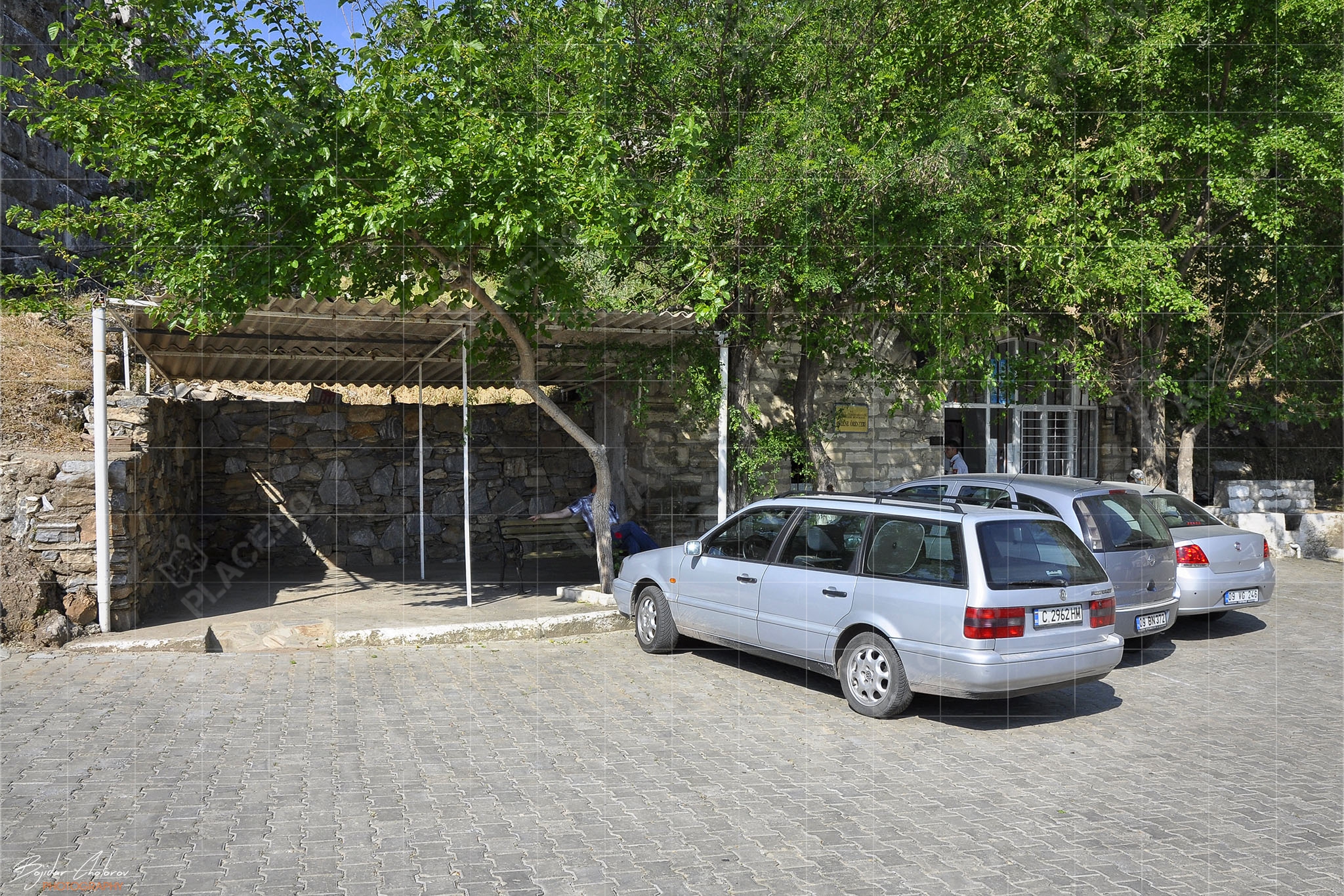 Паркинга на Приене (DSC0760)