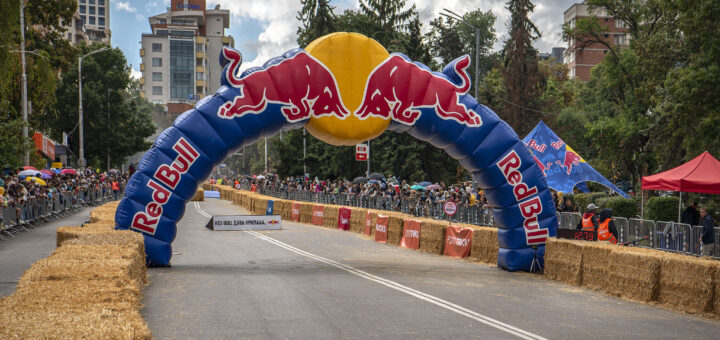 Red Bull Soapbox България 2024