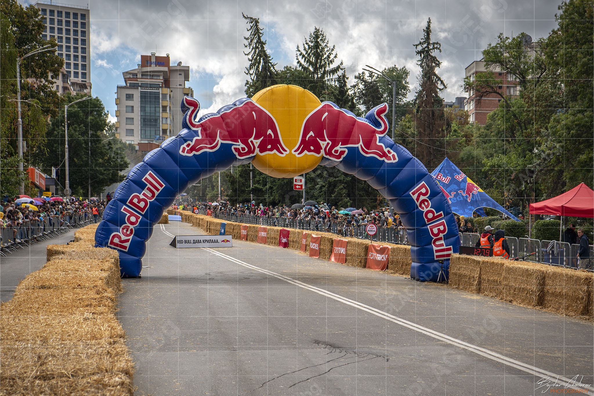 Red Bull Soapbox България 2024