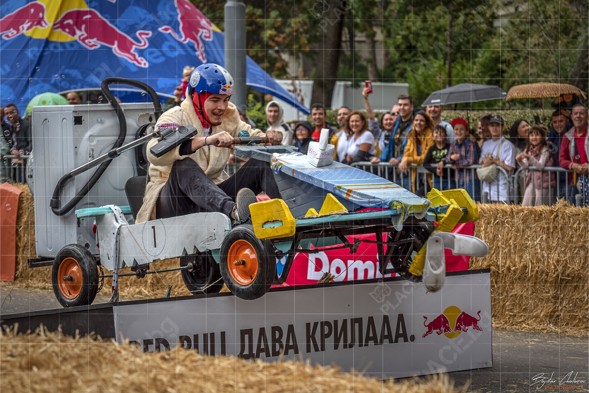 Red Bull Soapbox България 2024 – Последно препятствие преди финала (BCH_9197)