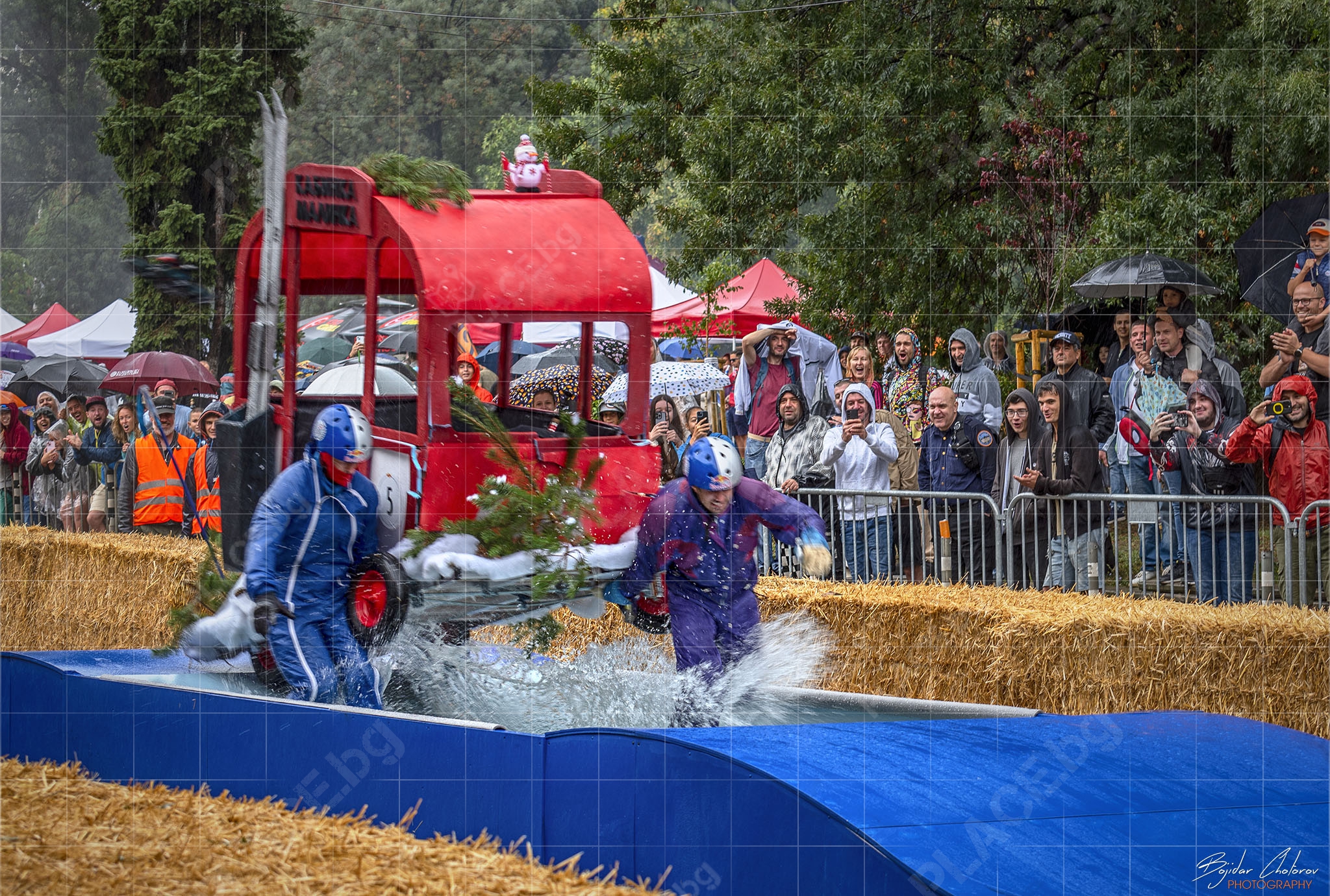 Red Bull Soapbox България 2024 – Водното препятствие (BCH_9219)