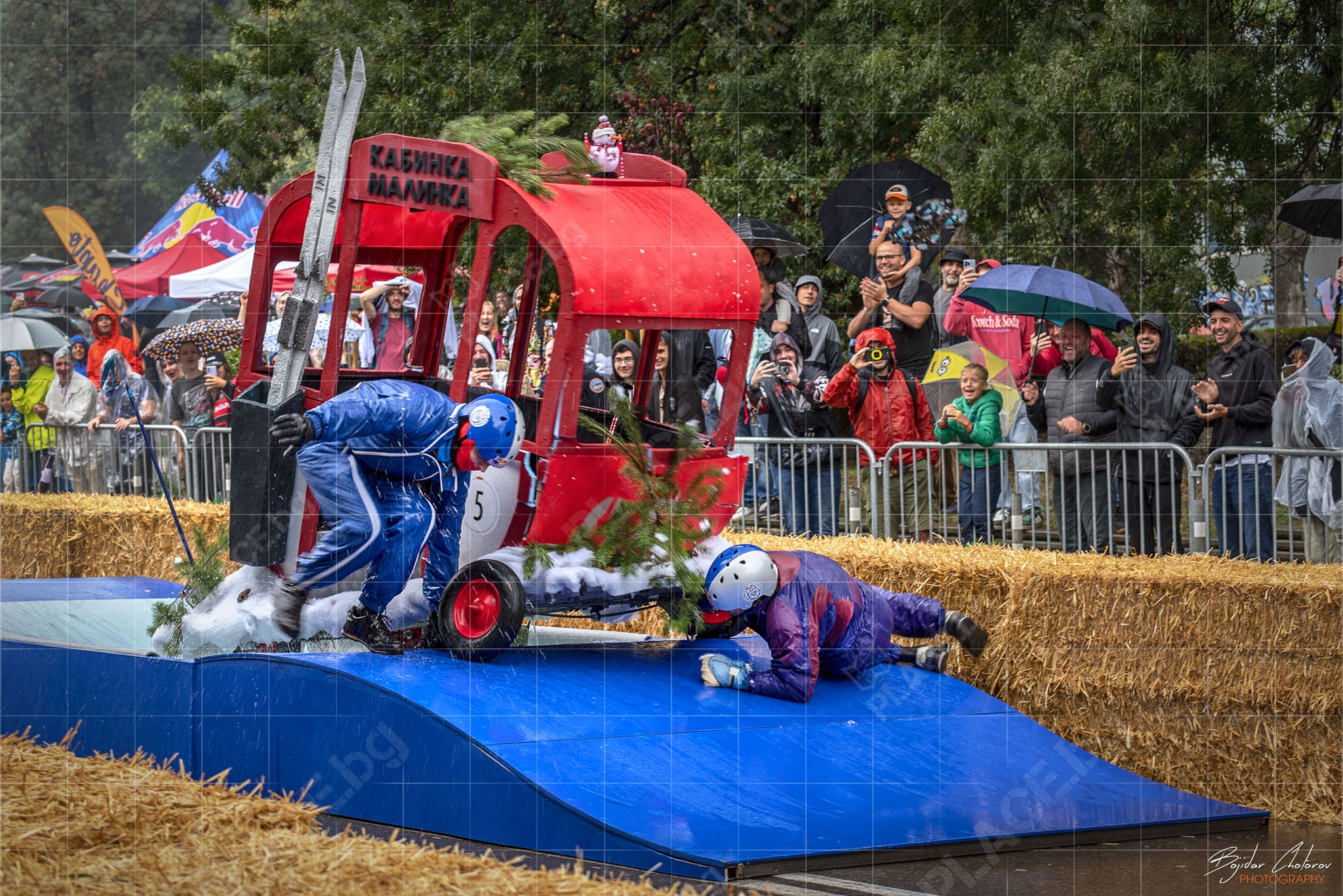 Red Bull Soapbox България 2024 – Водното препятствие (BCH_9224)