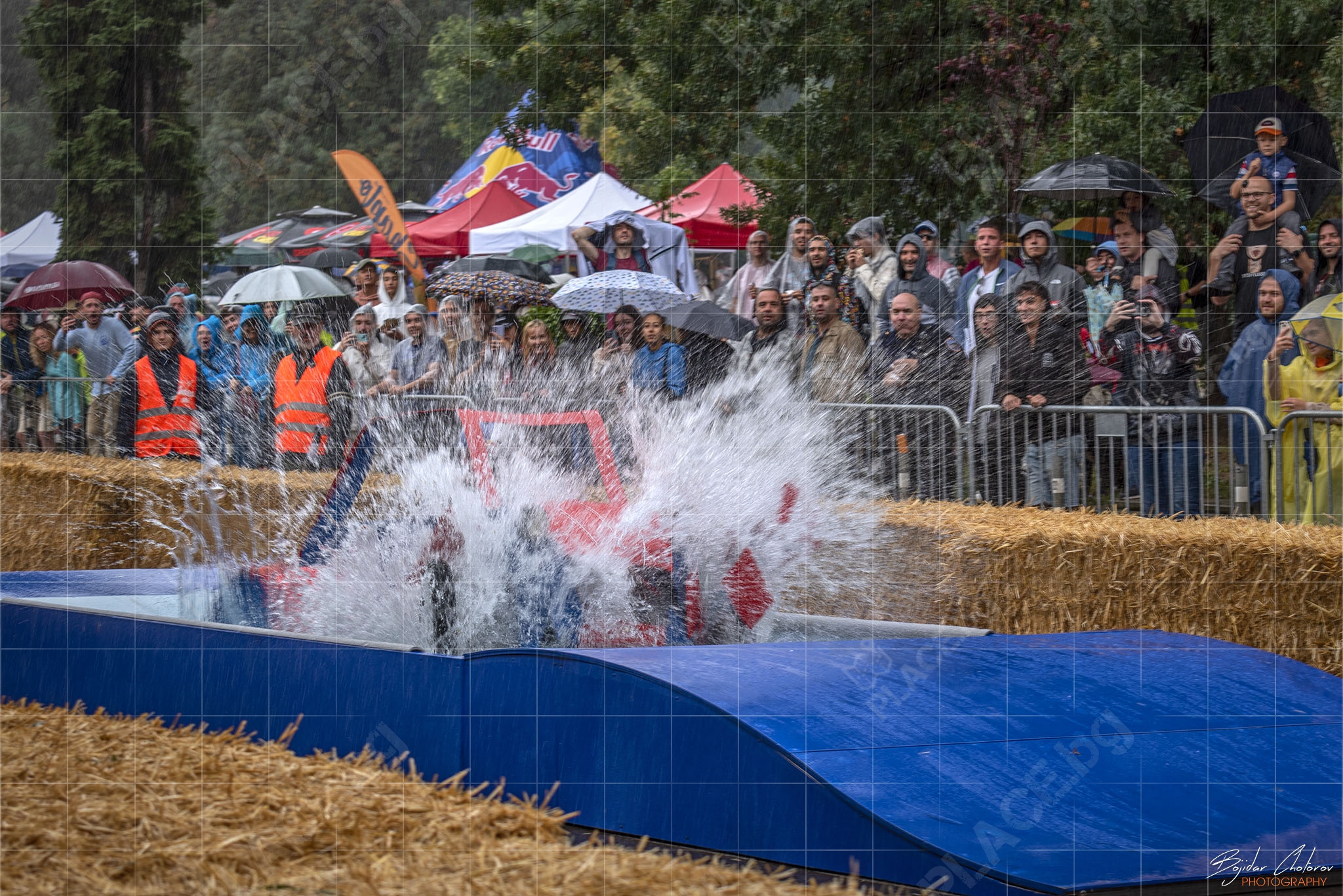 Red Bull Soapbox България 2024 – Водното препятствие (BCH_9245)