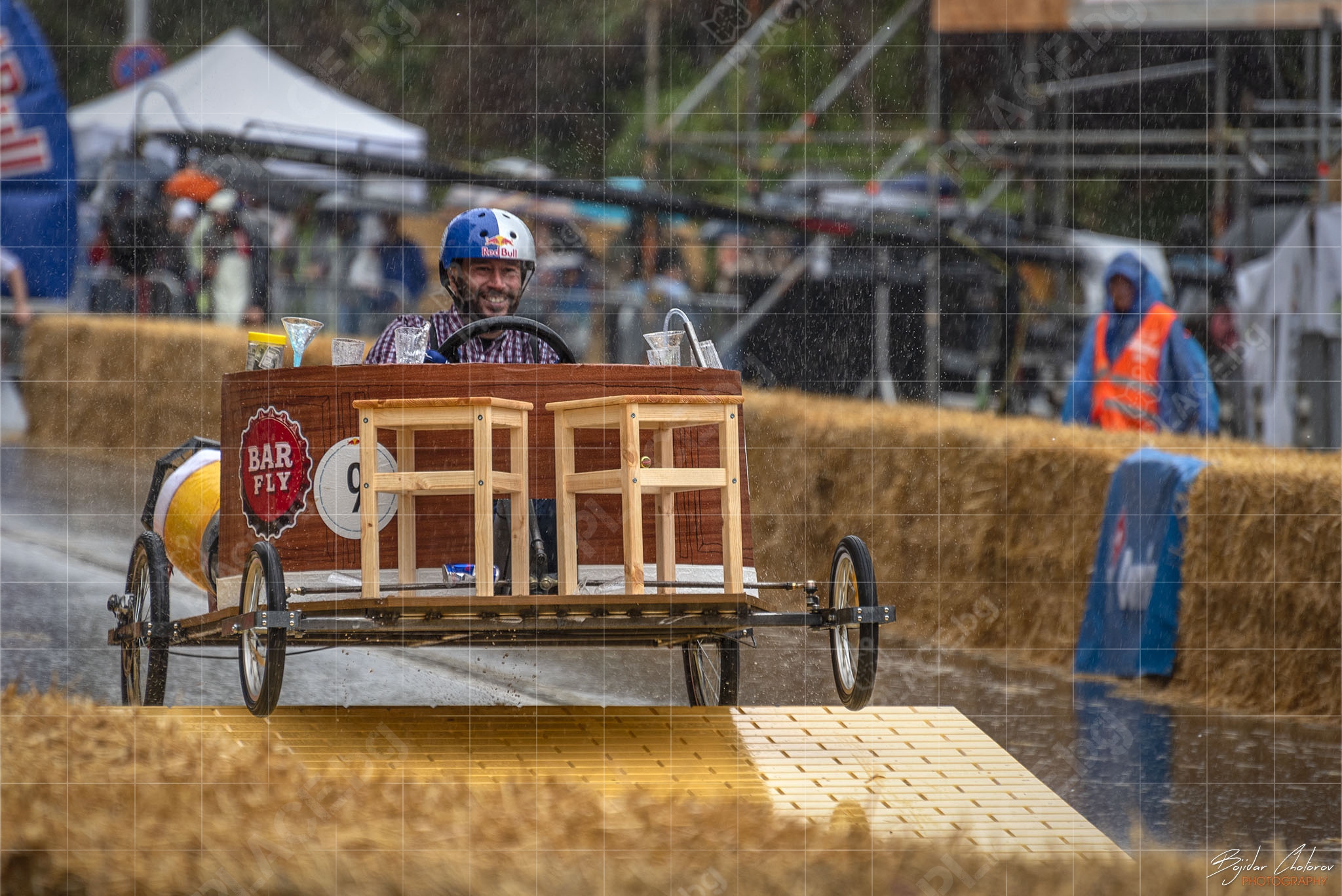 Red Bull Soapbox България 2024 – Първо препятствие “Жълтите павета” (BCH_9298)