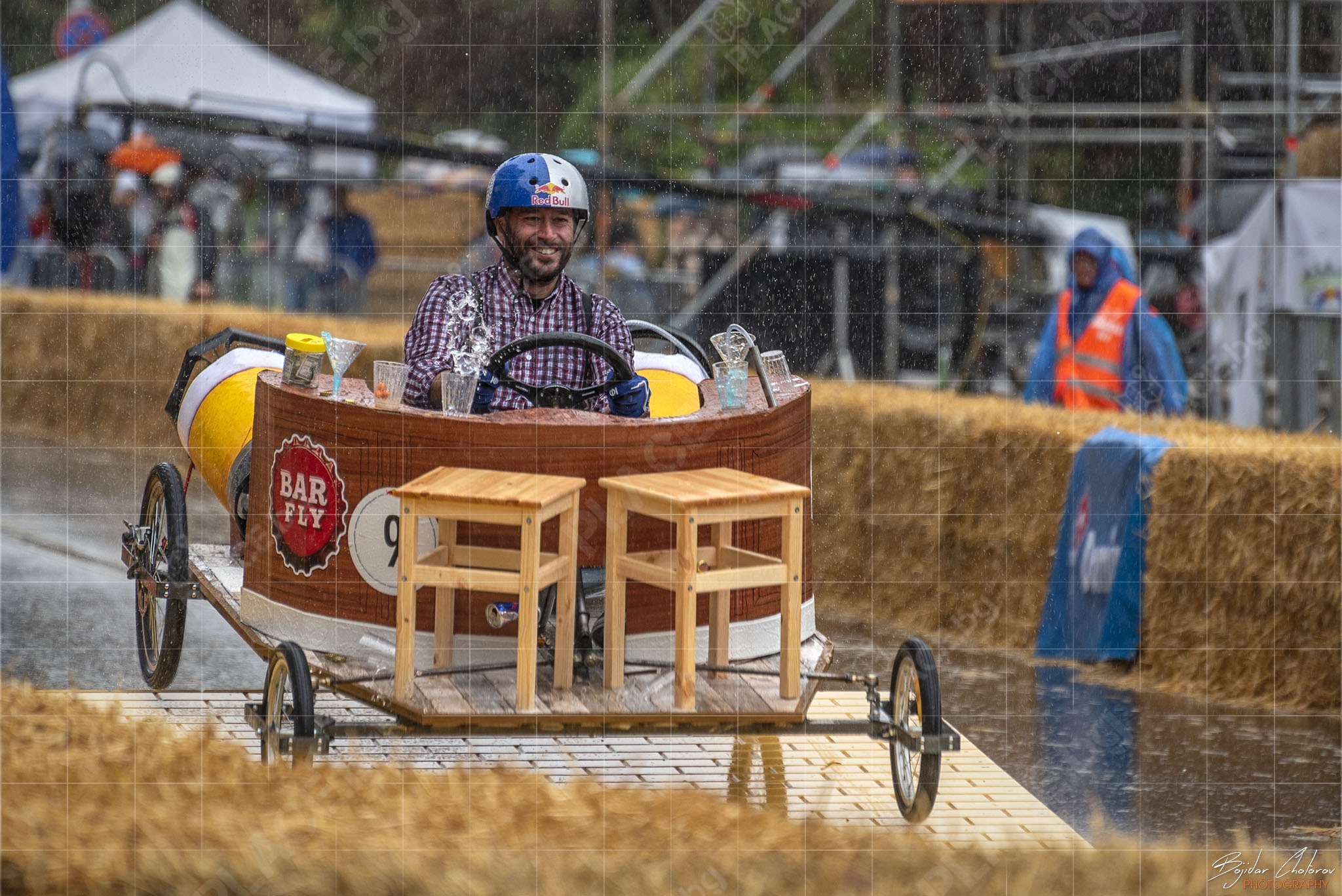 Red Bull Soapbox България 2024 – Първо препятствие “Жълтите павета” (BCH_9299)