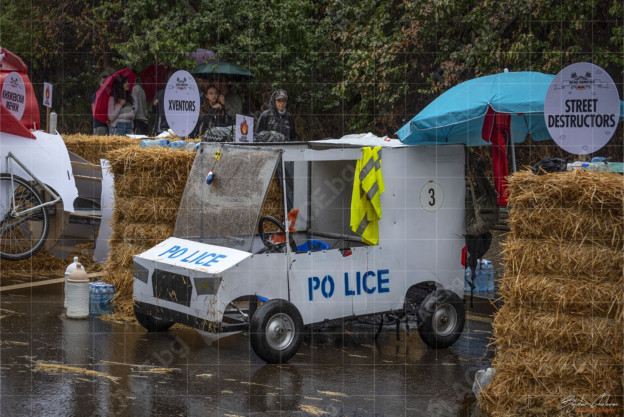 Red Bull Soapbox България 2024 – Боксовете на отборите (BCH_9359)