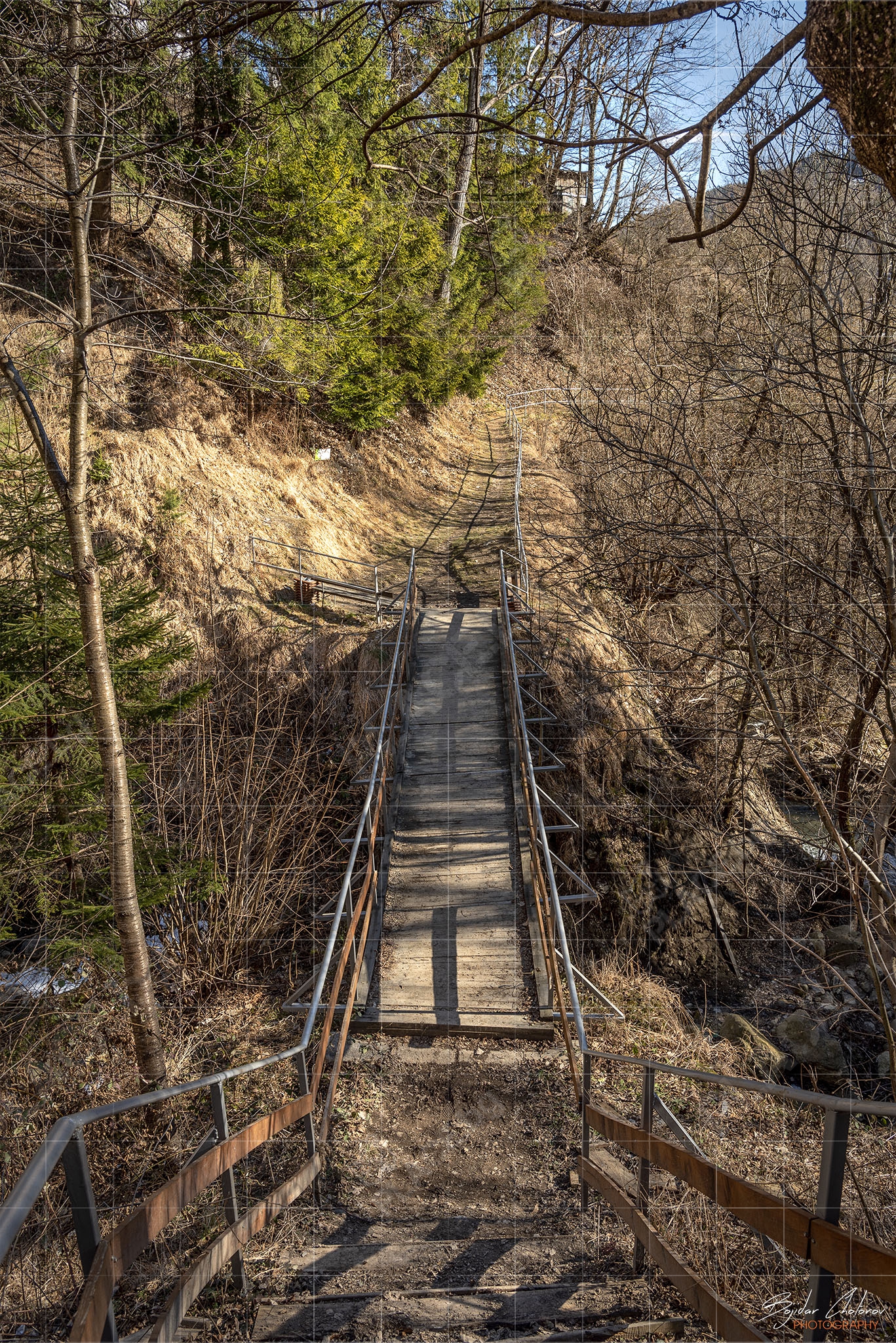 Смолянски водопад – мост над Крива река (BCH_3761)