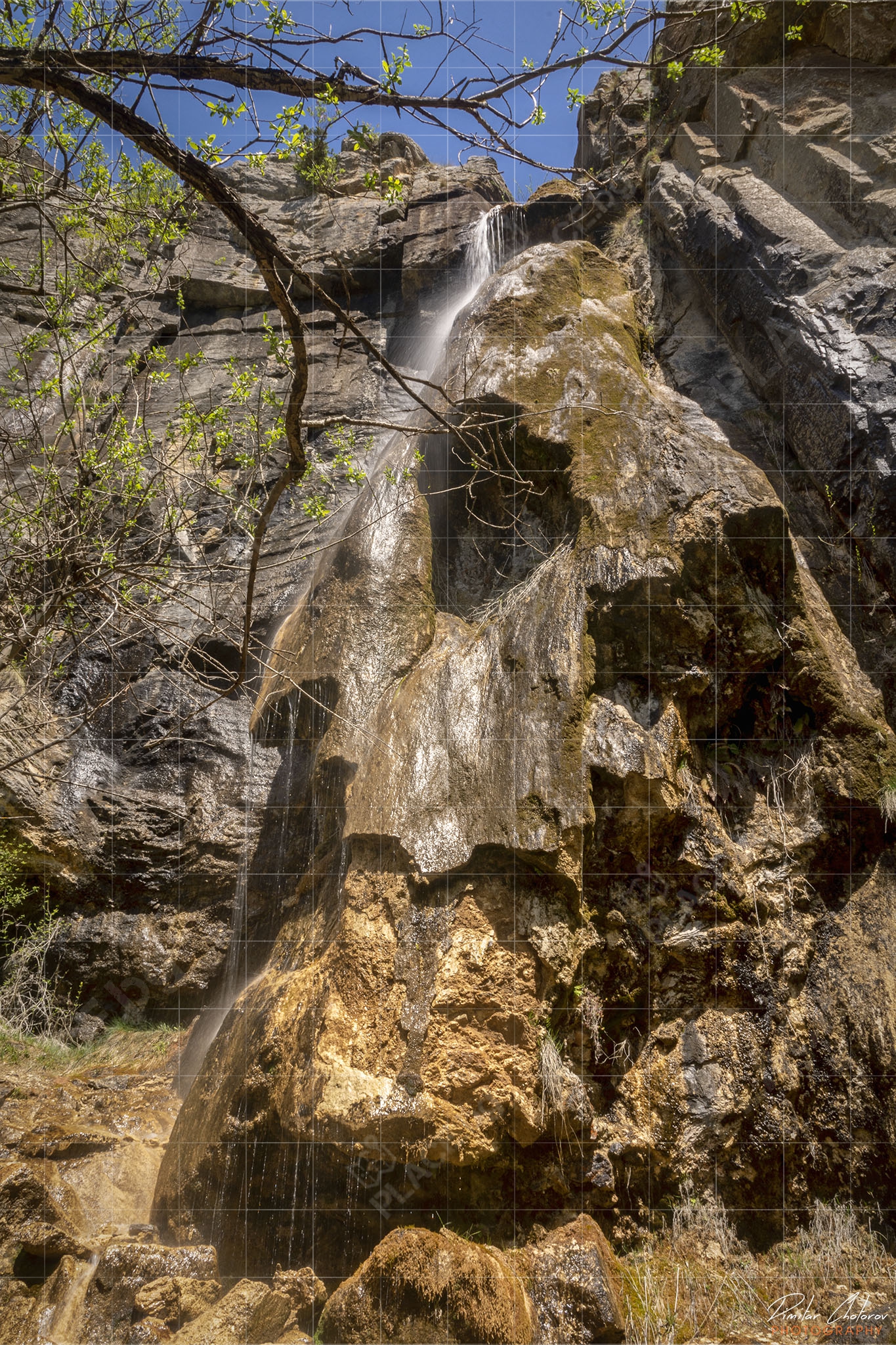 Водопад Добравишка скакля (DSC_8266)