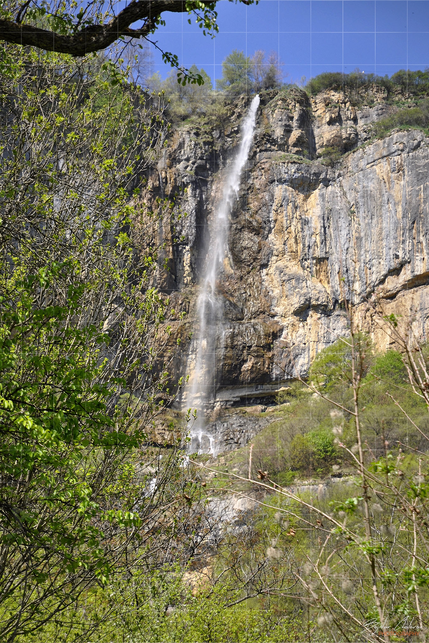 Водопад Скакля (DSC0030)