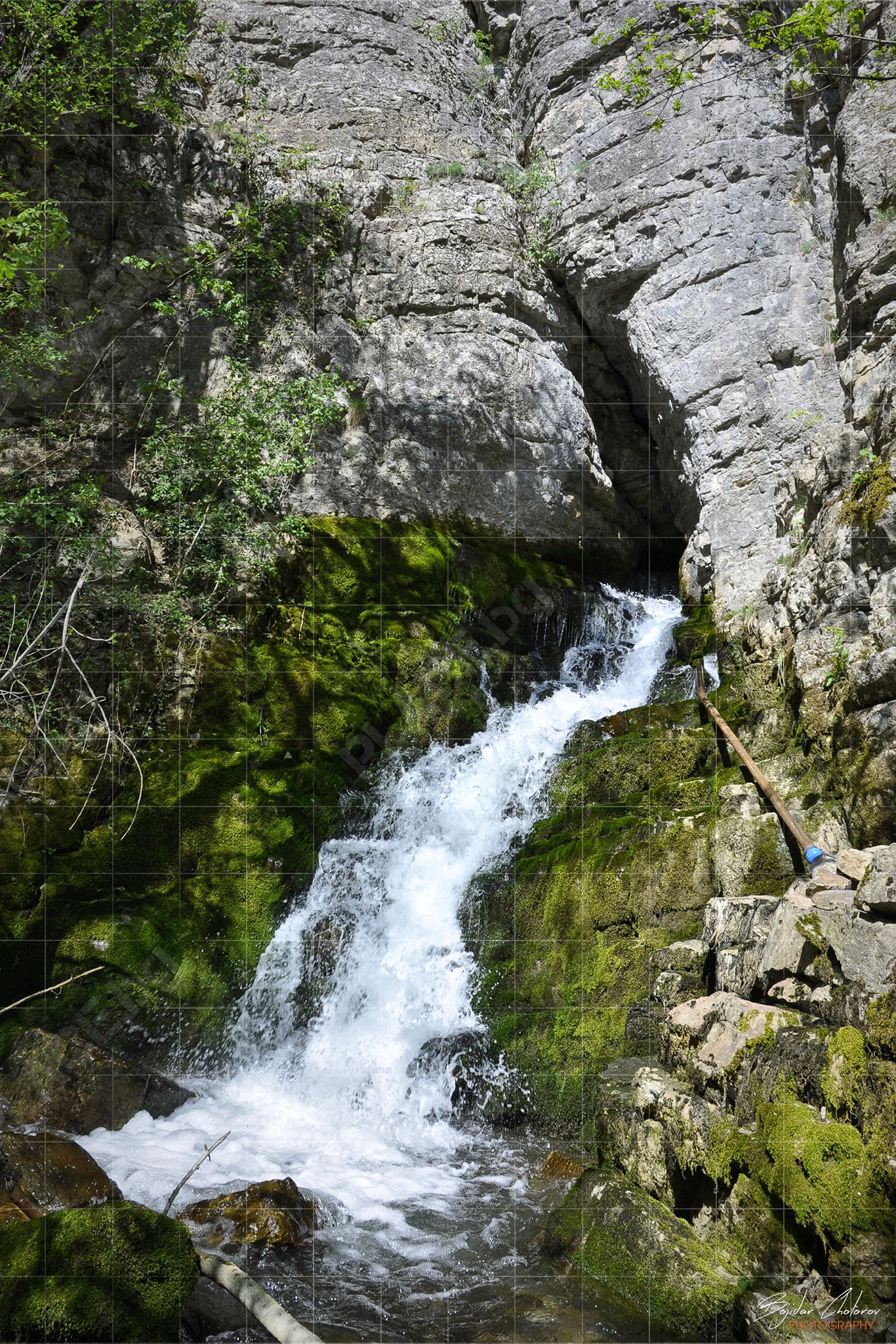 Карстов извор Скакля (DSC0045)