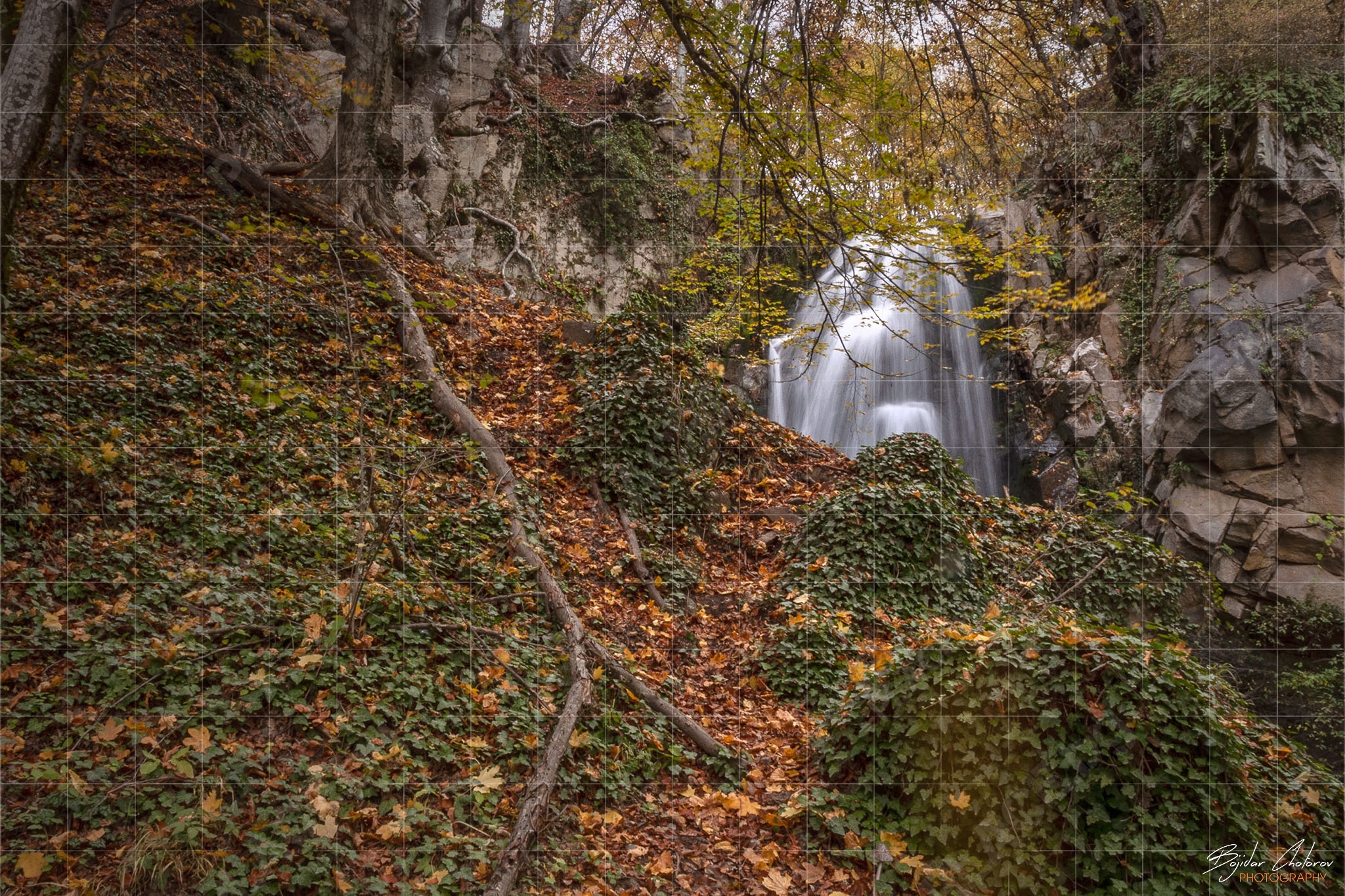 Водопад Скоко край село Кашина (DSC5906)