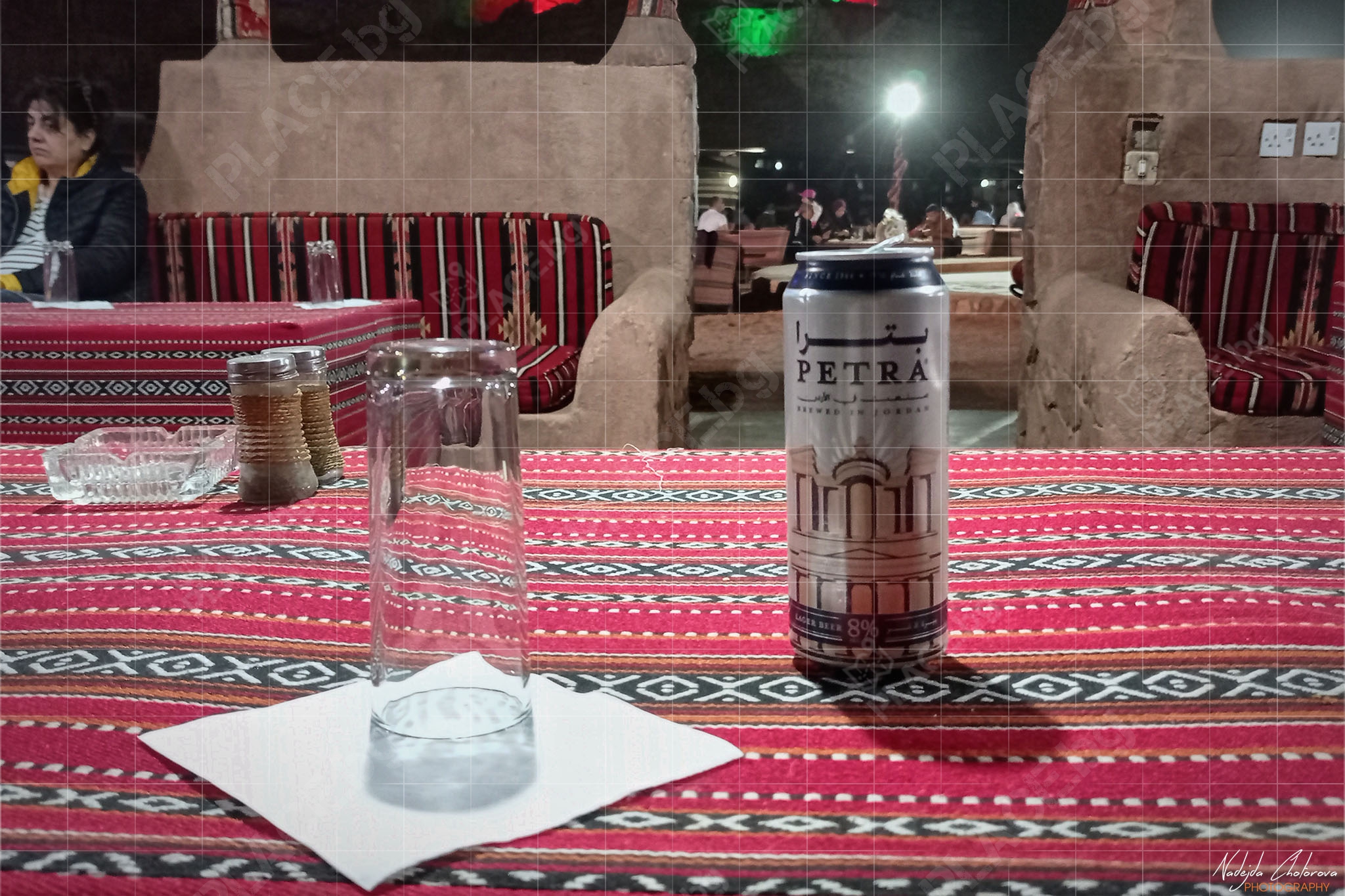 “Petra – 8%” – местната бира в Йордания (IMG_20230428_200201)